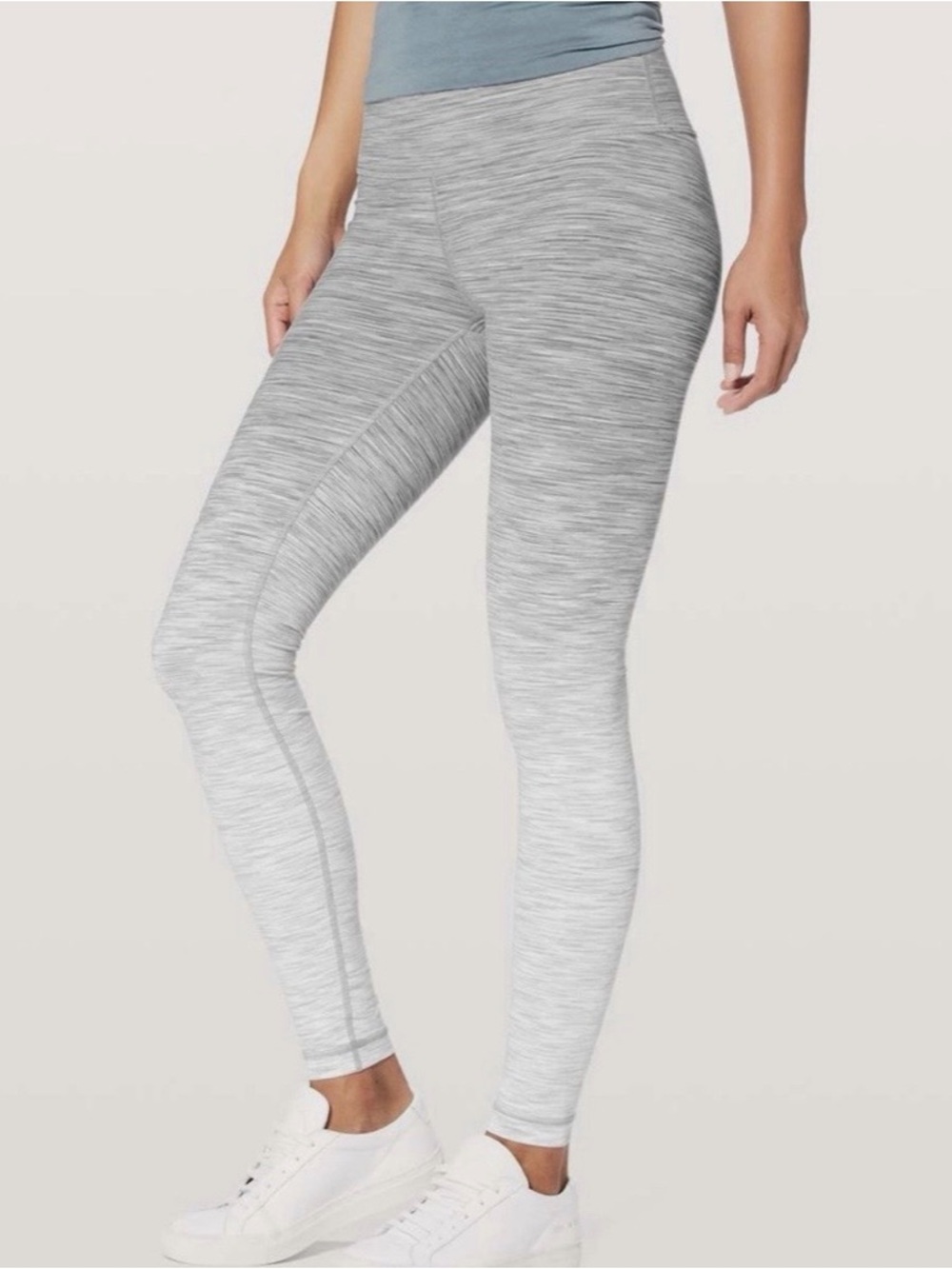 Lululemon Wunder Under High Rise Legging
